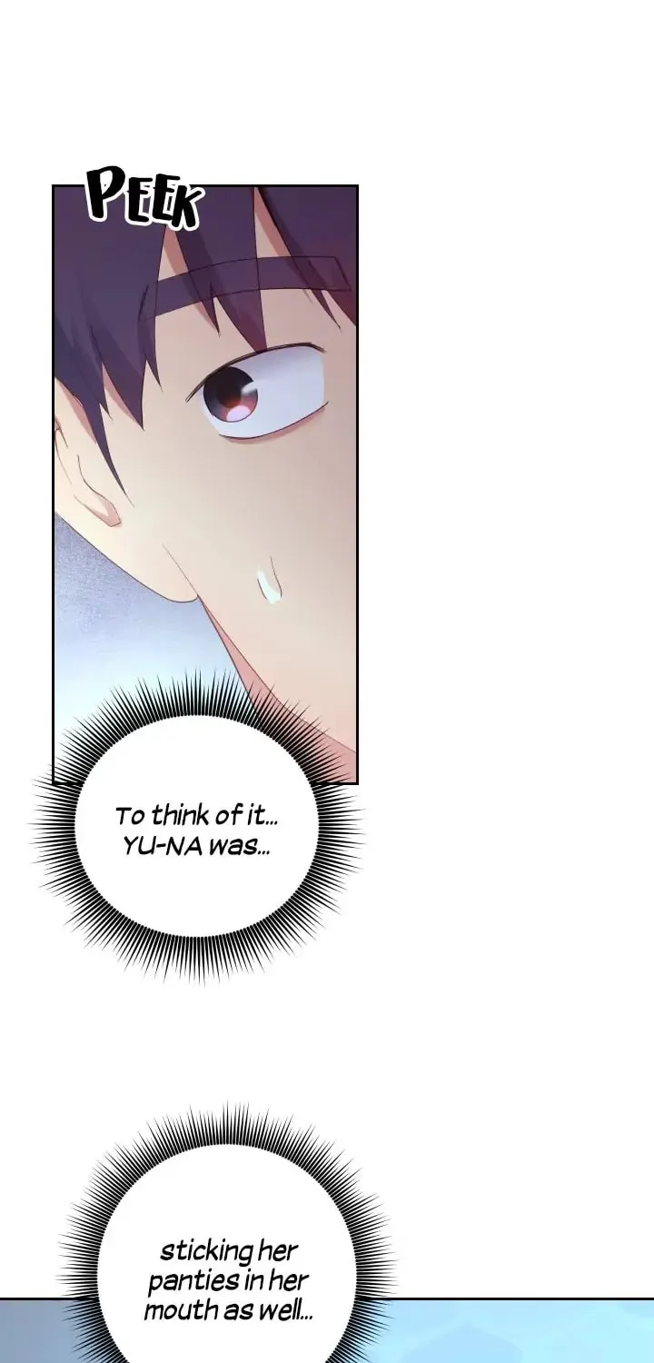 My Stepmother's Friends Chapter 94 page 30 - 
