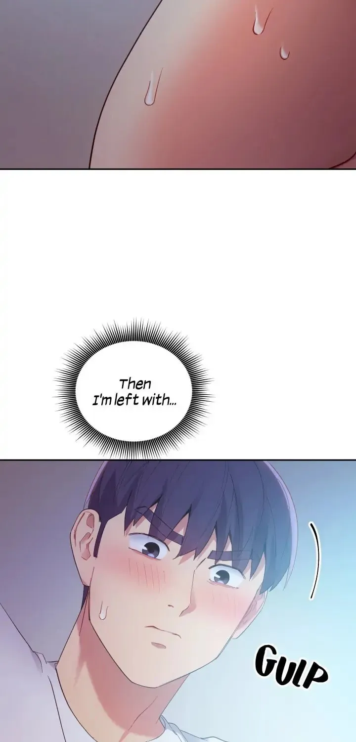 My Stepmother's Friends Chapter 94 page 5 - 
