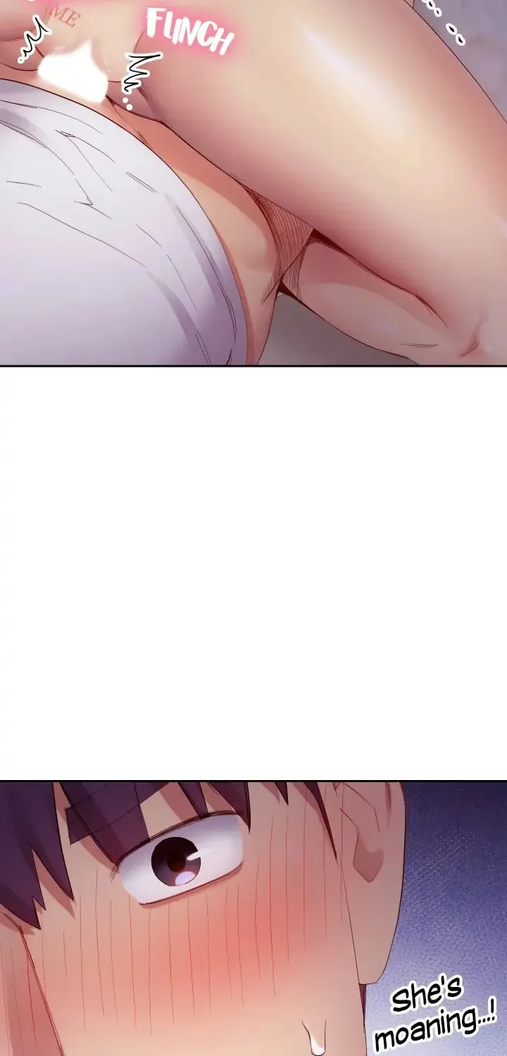 My Stepmother's Friends Chapter 94 page 47 - 