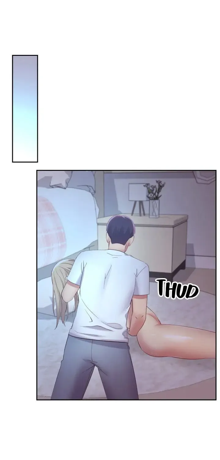 My Stepmother's Friends Chapter 94 page 55 - 
