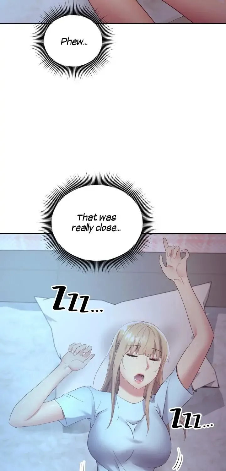 My Stepmother's Friends Chapter 94 page 57 - 