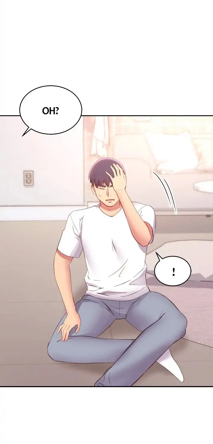 My Stepmother's Friends Chapter 94 page 64 - 