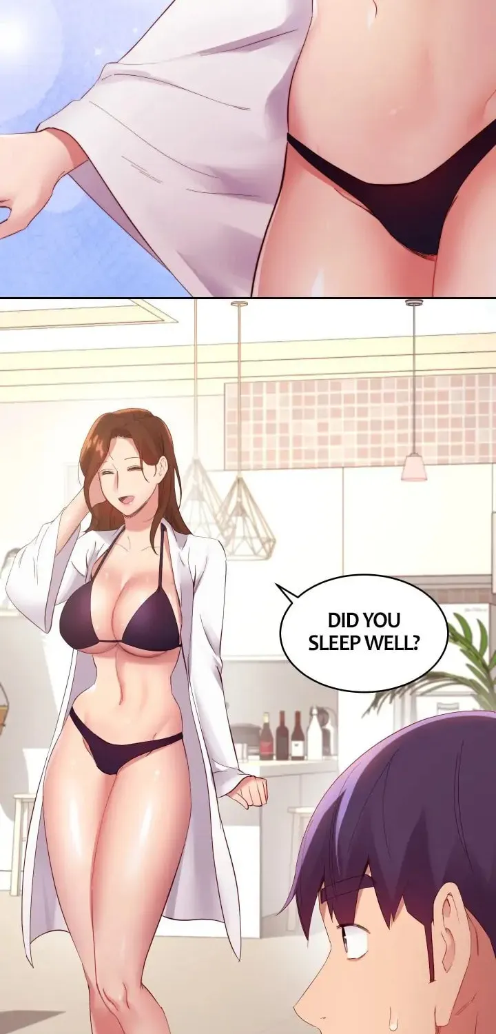 My Stepmother's Friends Chapter 94 page 67 - 