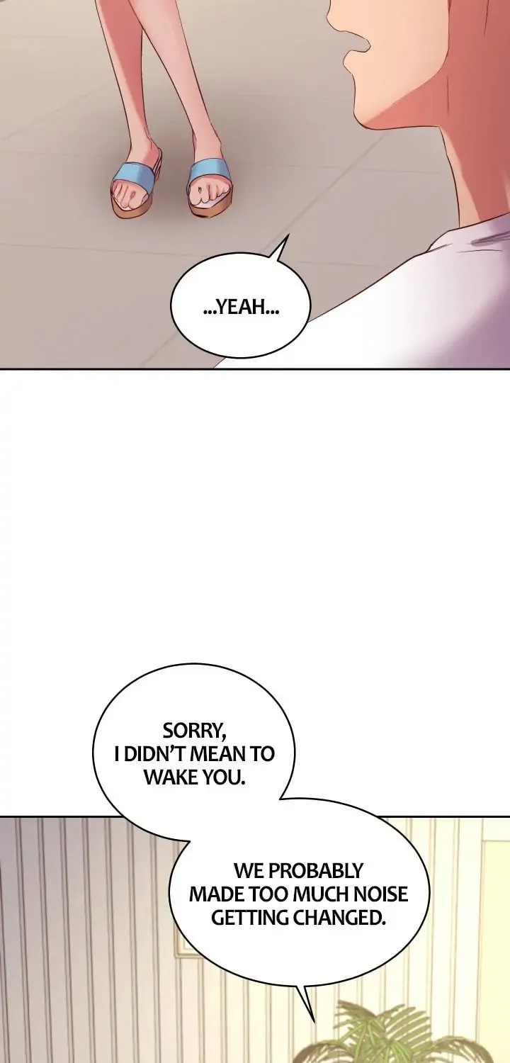 My Stepmother's Friends Chapter 94 page 68 - 