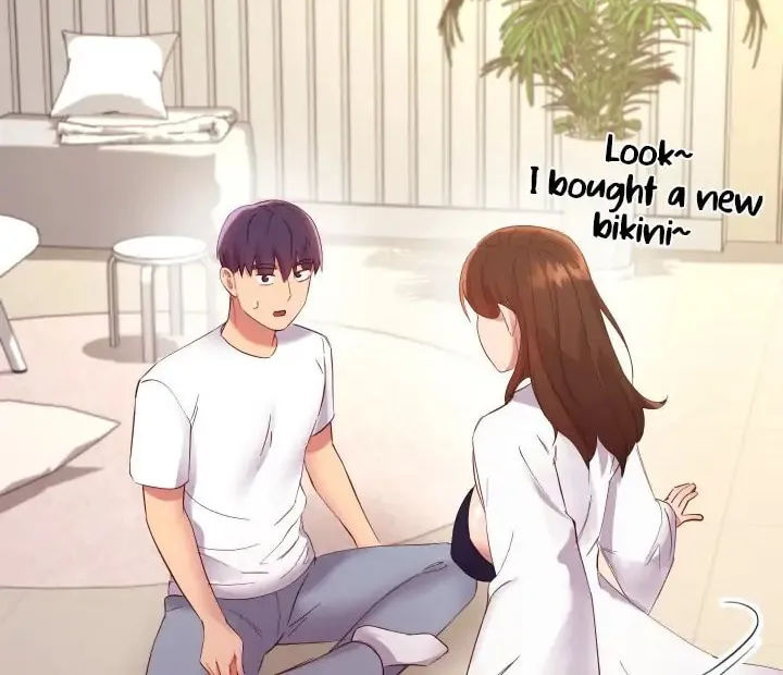 My Stepmother's Friends Chapter 94 page 69 - 