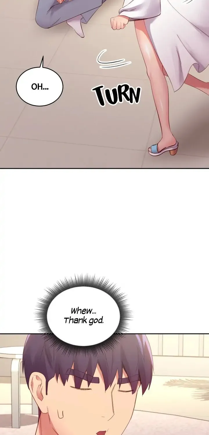My Stepmother's Friends Chapter 94 page 70 - 