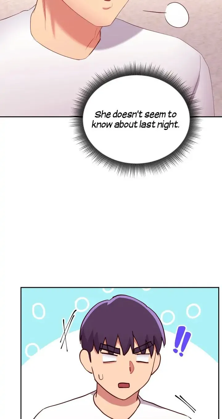 My Stepmother's Friends Chapter 94 page 71 - 