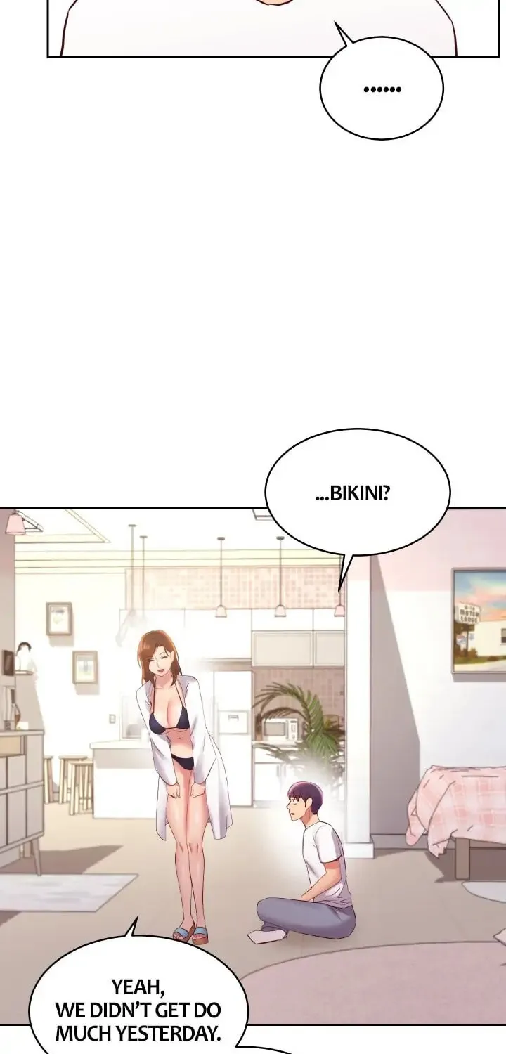My Stepmother's Friends Chapter 94 page 72 - 