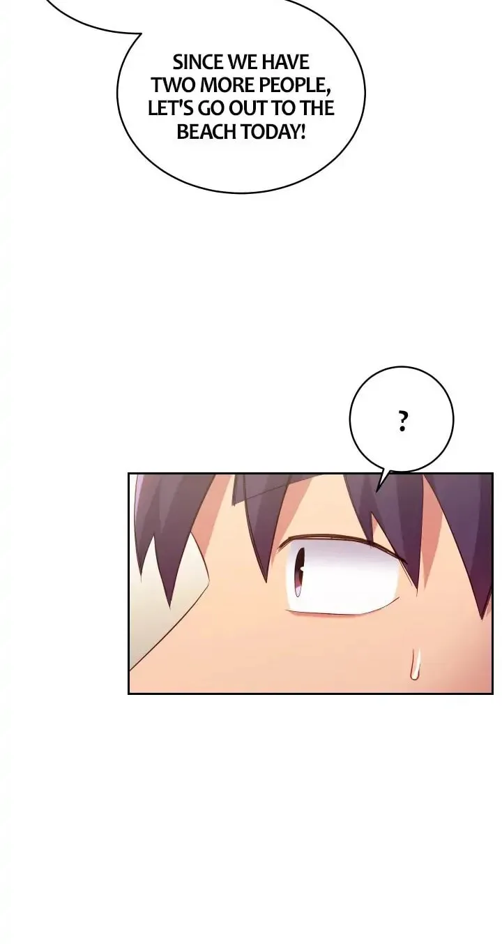 My Stepmother's Friends Chapter 94 page 73 - 