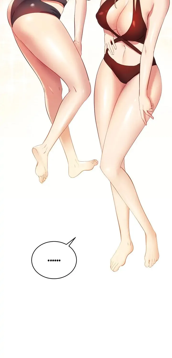 My Stepmother's Friends Chapter 94 page 77 - 