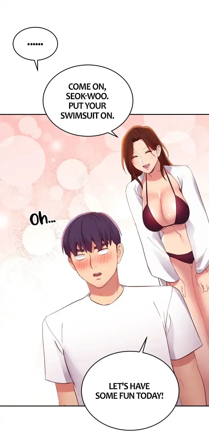 My Stepmother's Friends Chapter 94 page 78 - 