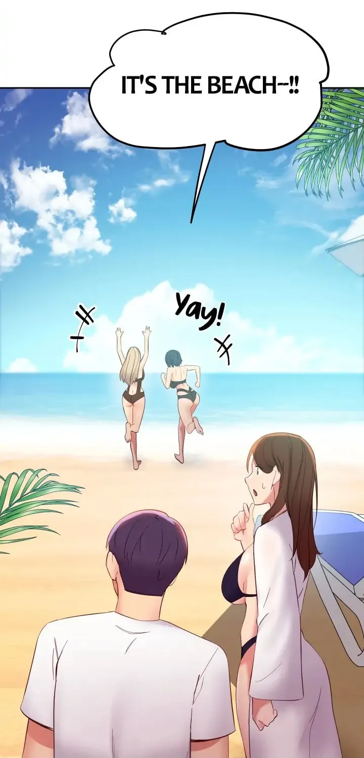 My Stepmother's Friends Chapter 94 page 82 - 