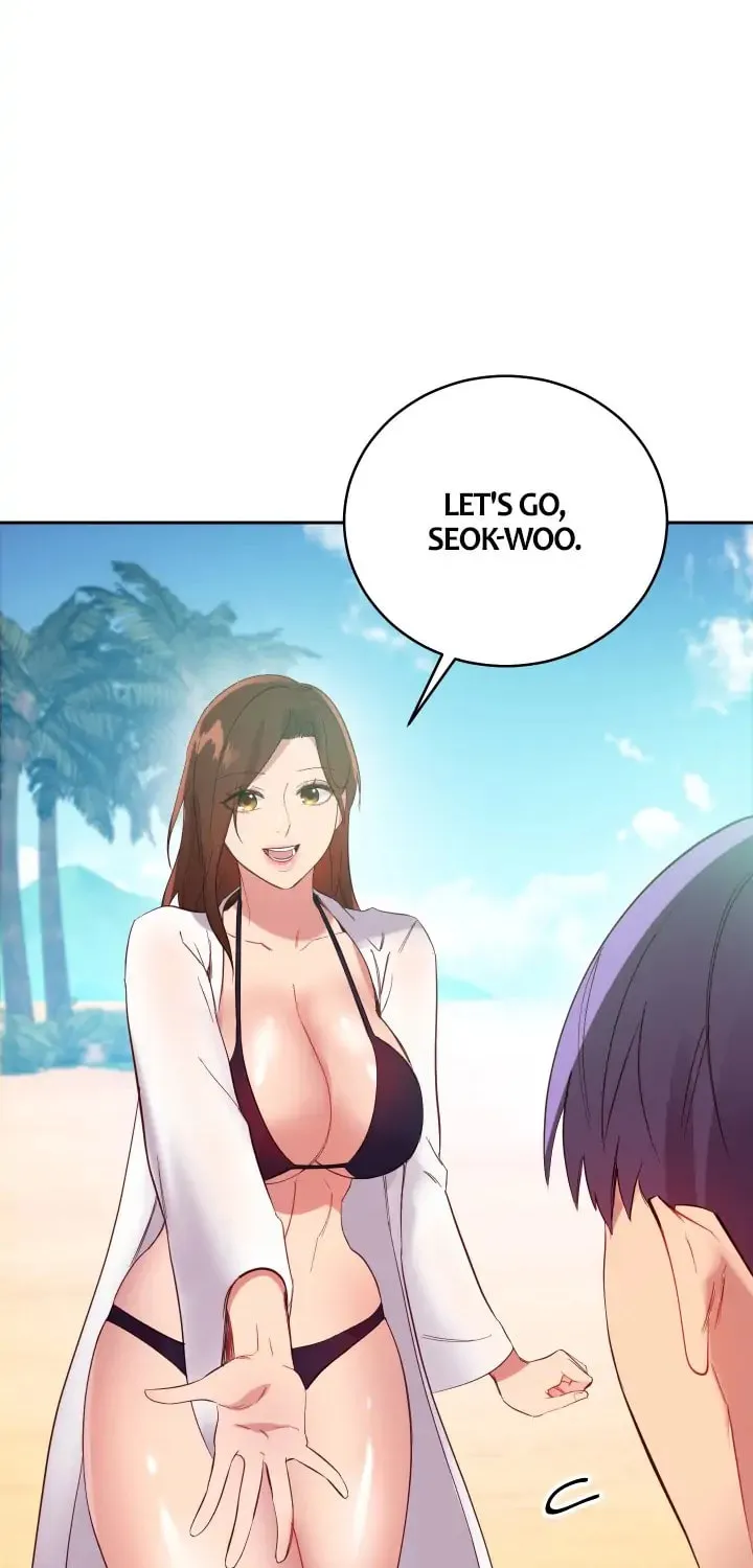 My Stepmother's Friends Chapter 94 page 84 - 