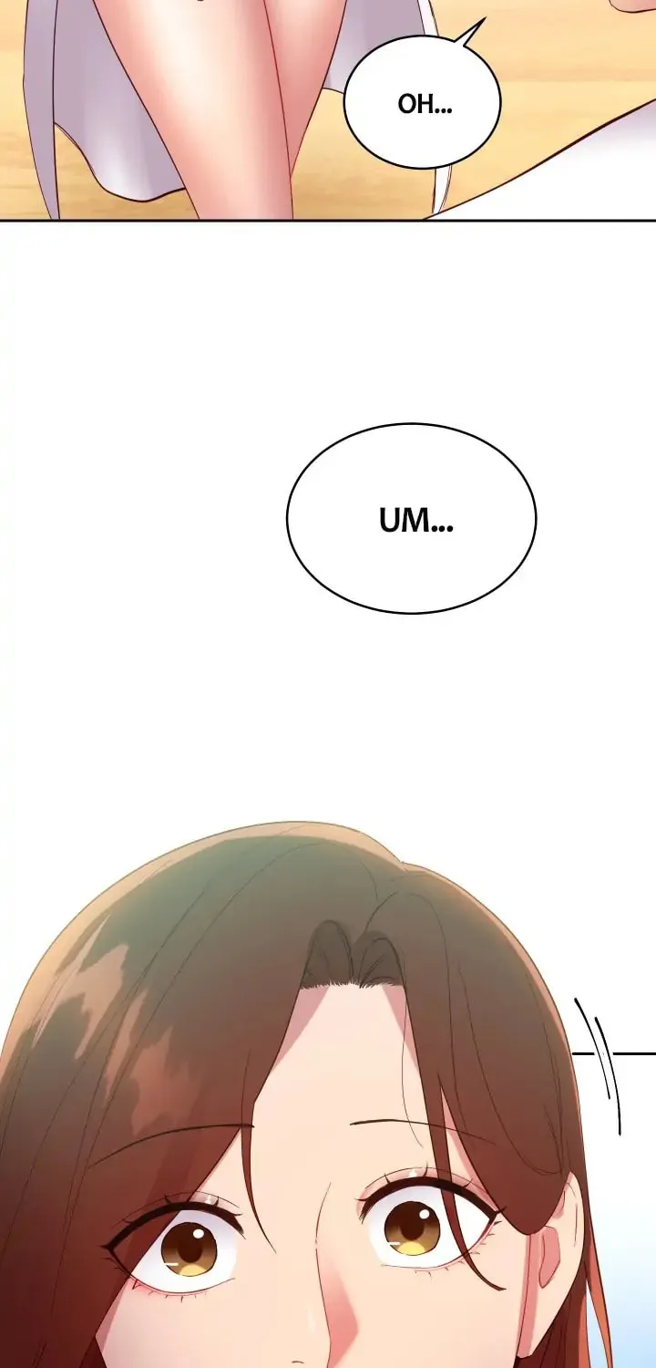 My Stepmother's Friends Chapter 94 page 85 - 