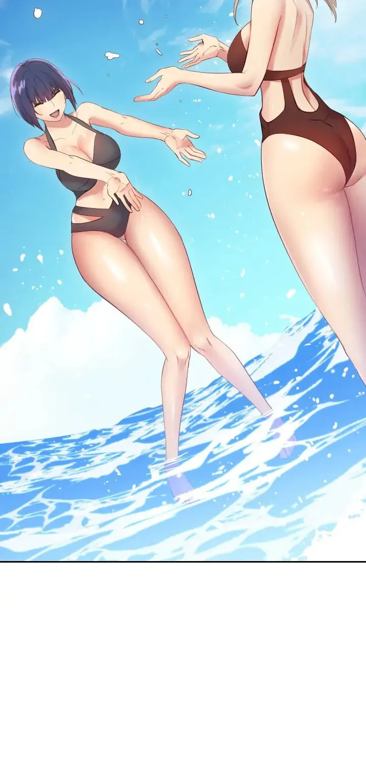 My Stepmother's Friends Chapter 94 page 89 - 