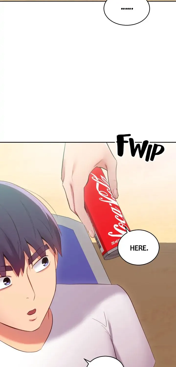 My Stepmother's Friends Chapter 94 page 91 - 