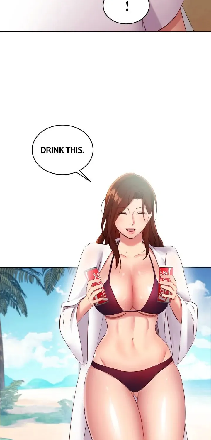 My Stepmother's Friends Chapter 94 page 92 - 