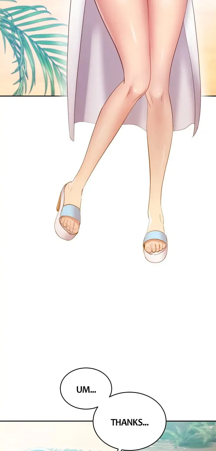 My Stepmother's Friends Chapter 94 page 93 - 