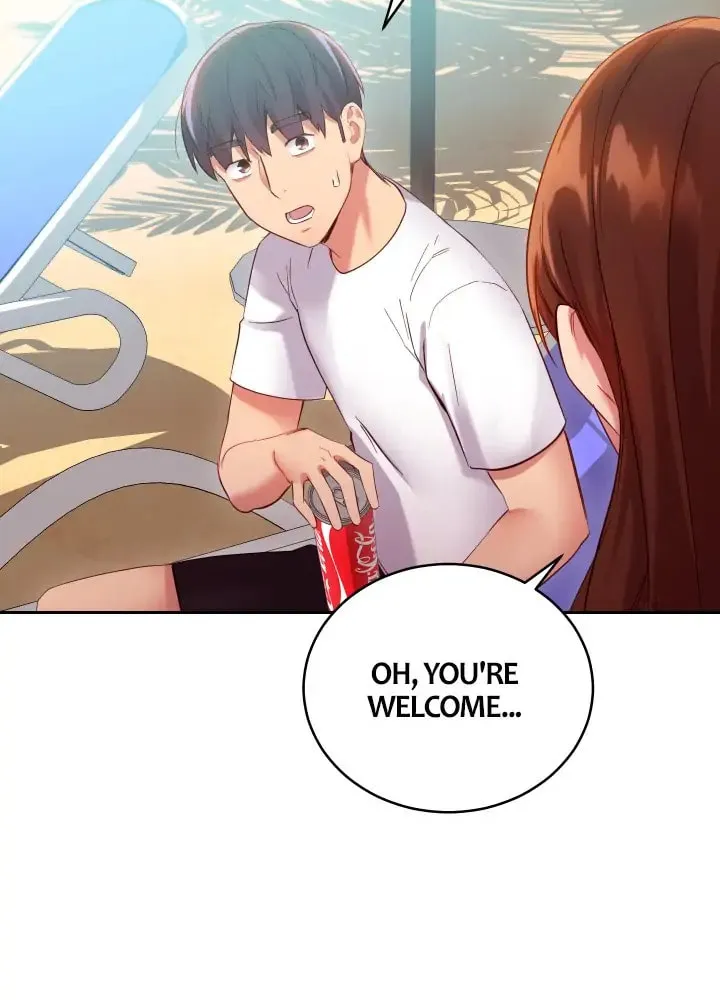 My Stepmother's Friends Chapter 94 page 94 - 