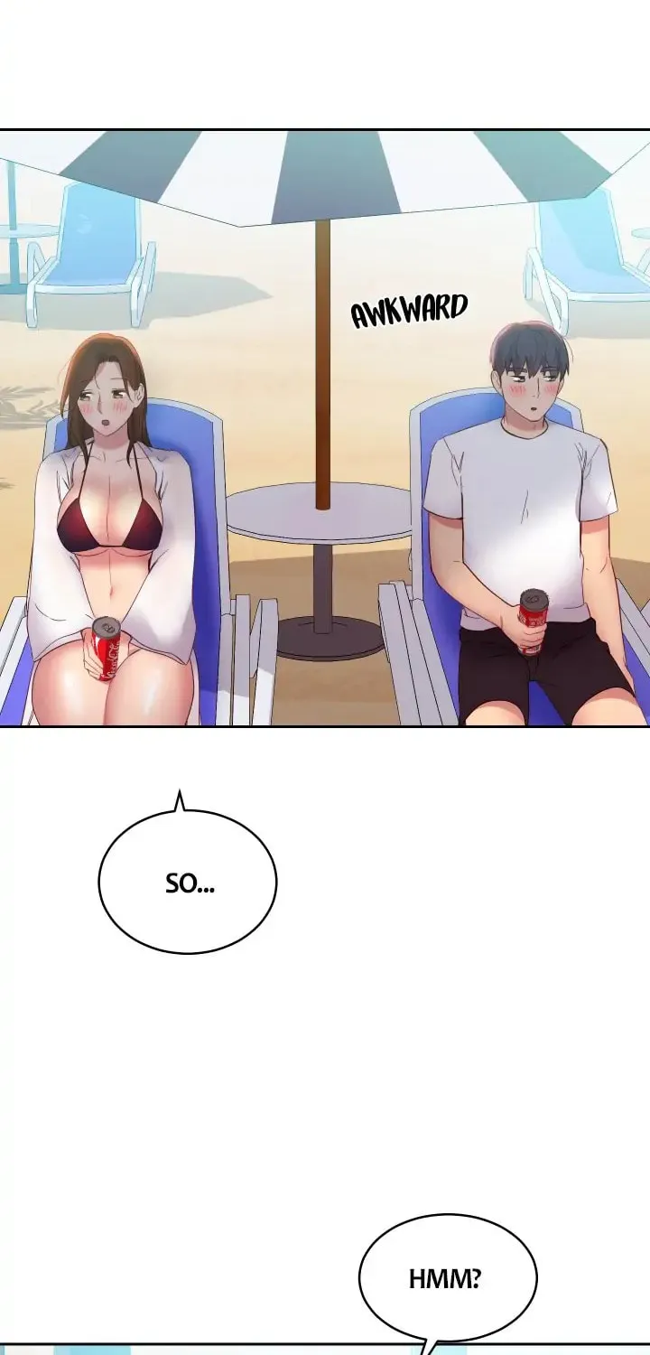 My Stepmother's Friends Chapter 94 page 96 - 