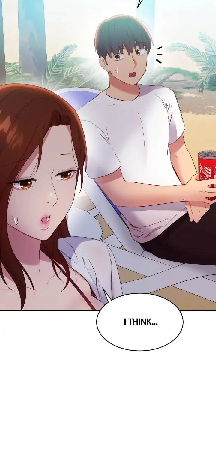 My Stepmother's Friends Chapter 94 page 97 - 