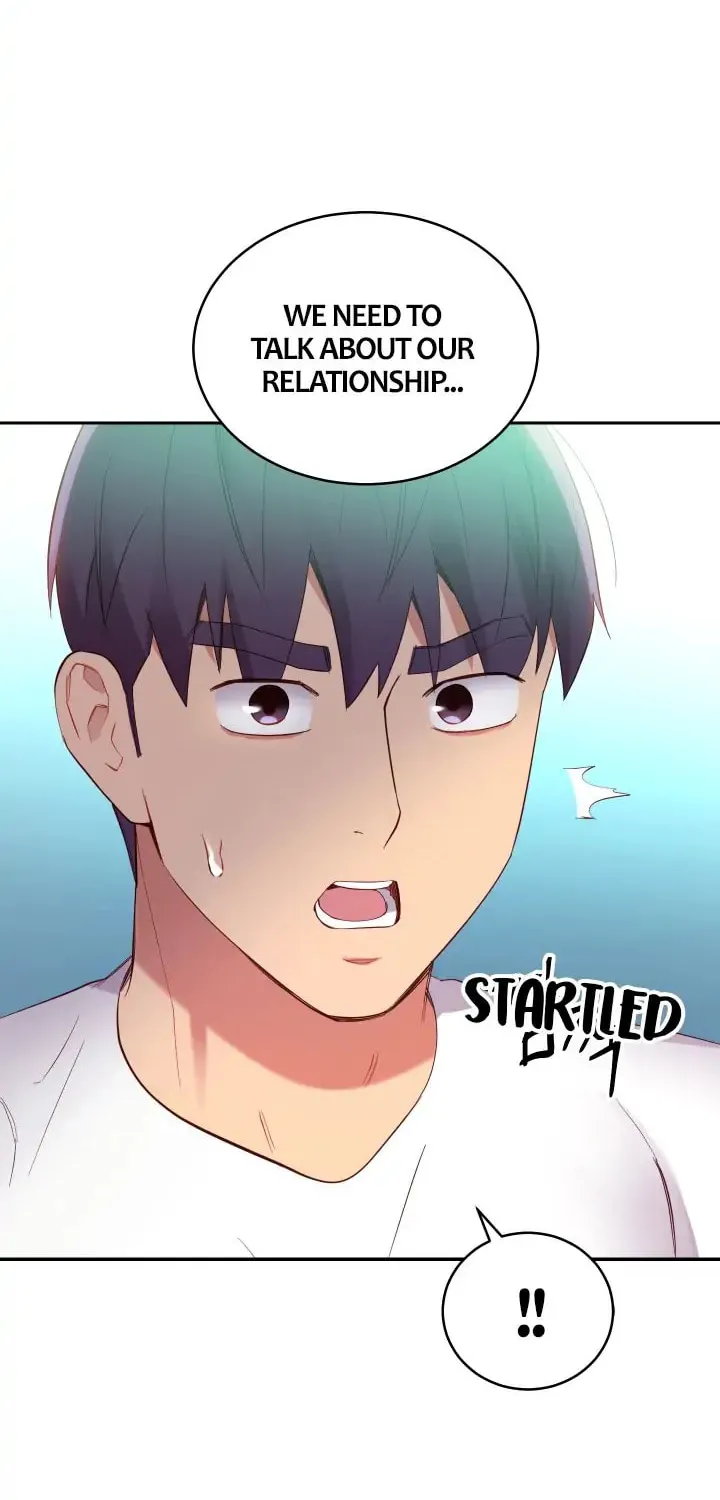 My Stepmother's Friends Chapter 94 page 98 - 