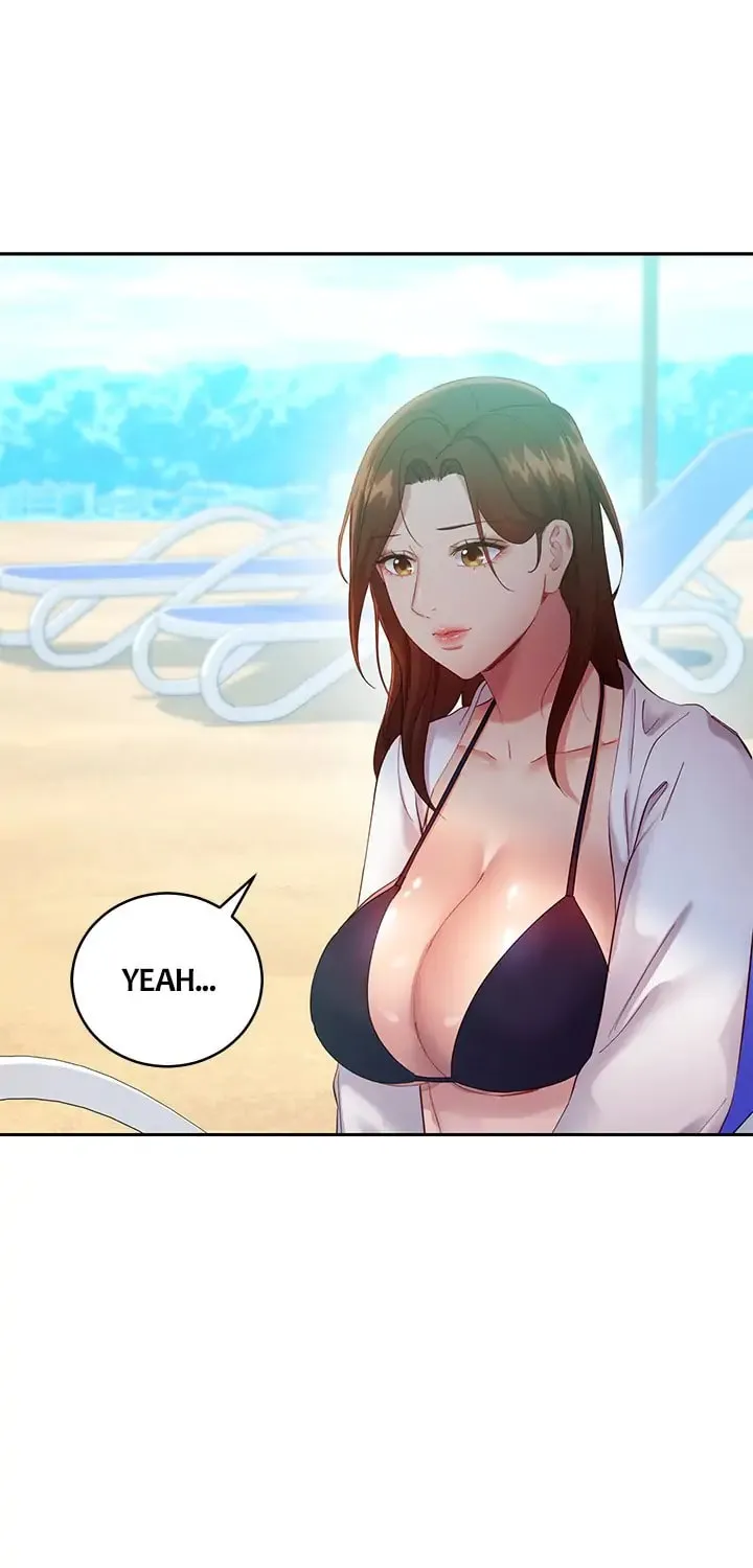 My Stepmother's Friends Chapter 95 page 11 - 