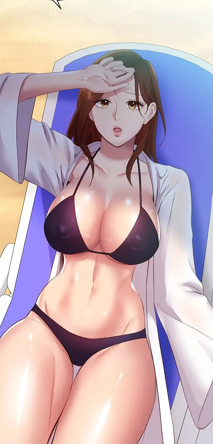 My Stepmother's Friends Chapter 95 page 13 - 