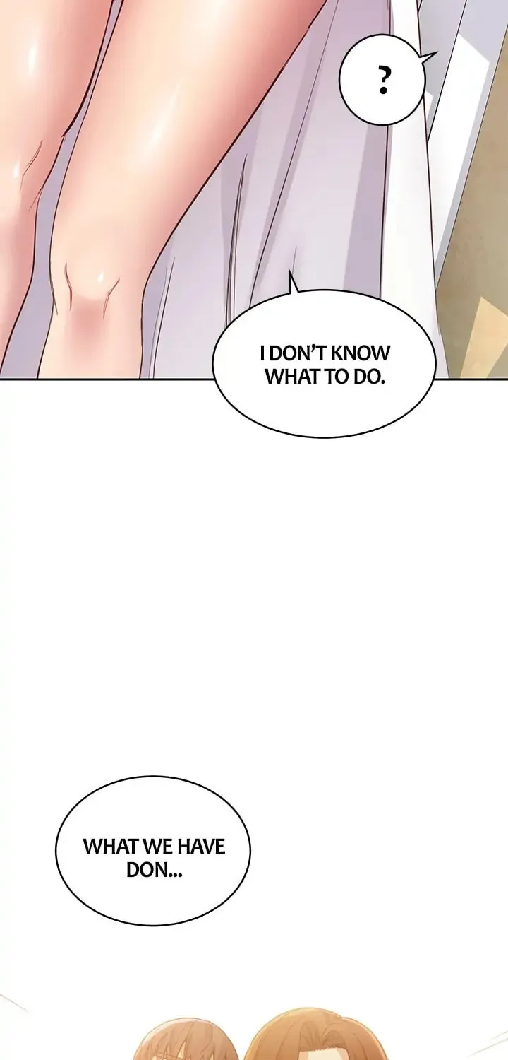 My Stepmother's Friends Chapter 95 page 14 - 