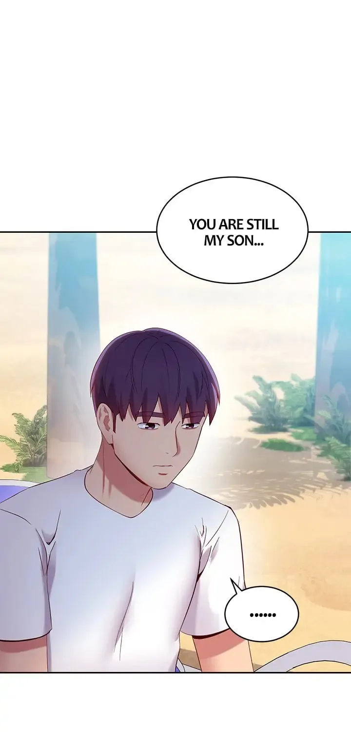 My Stepmother's Friends Chapter 95 page 17 - 
