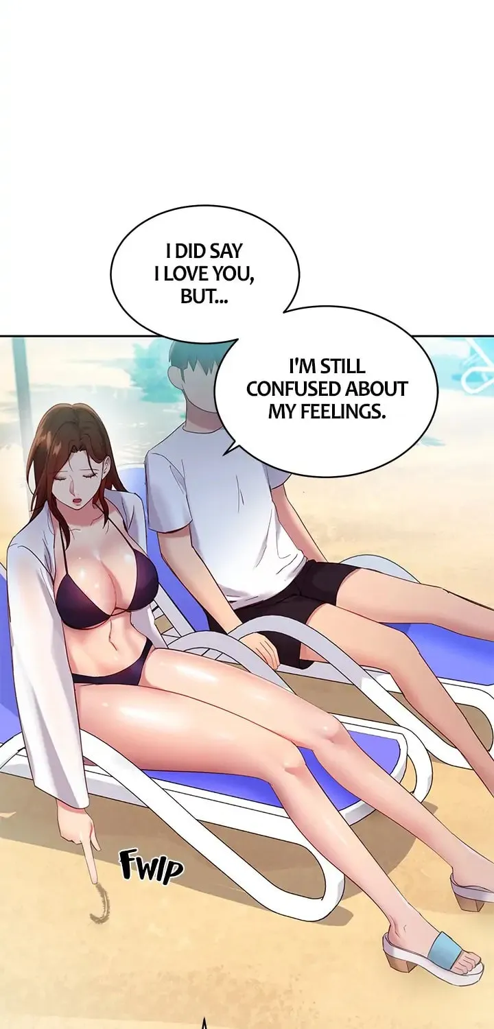 My Stepmother's Friends Chapter 95 page 18 - 