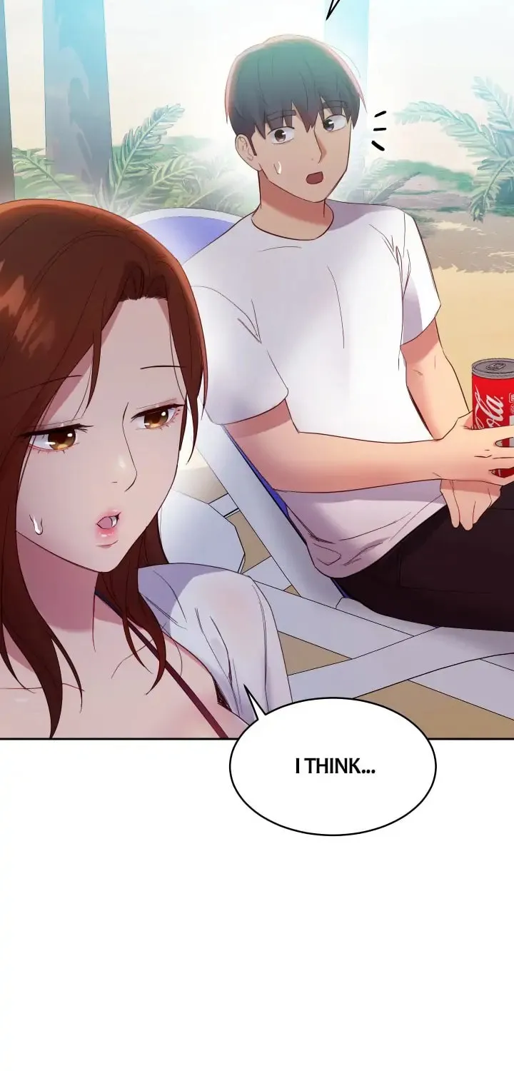 My Stepmother's Friends Chapter 95 page 3 - 