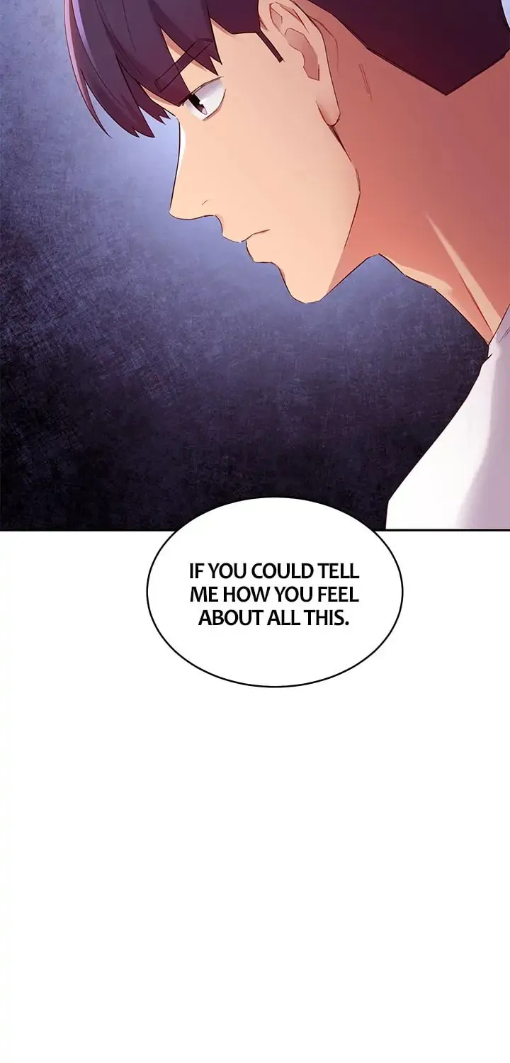 My Stepmother's Friends Chapter 95 page 21 - 
