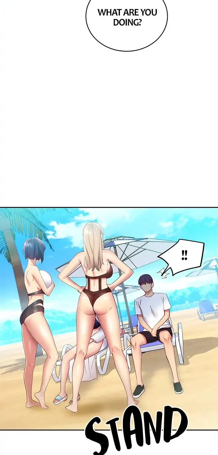 My Stepmother's Friends Chapter 95 page 24 - 