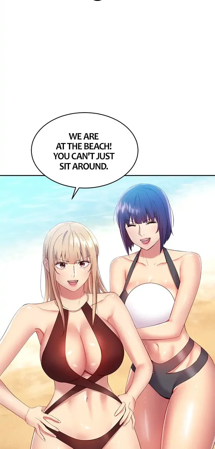My Stepmother's Friends Chapter 95 page 25 - 