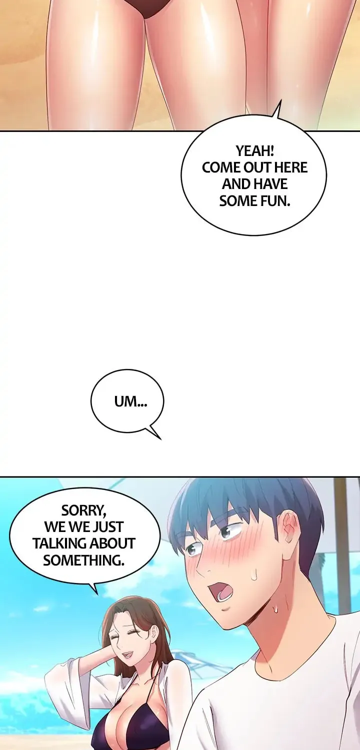 My Stepmother's Friends Chapter 95 page 26 - 