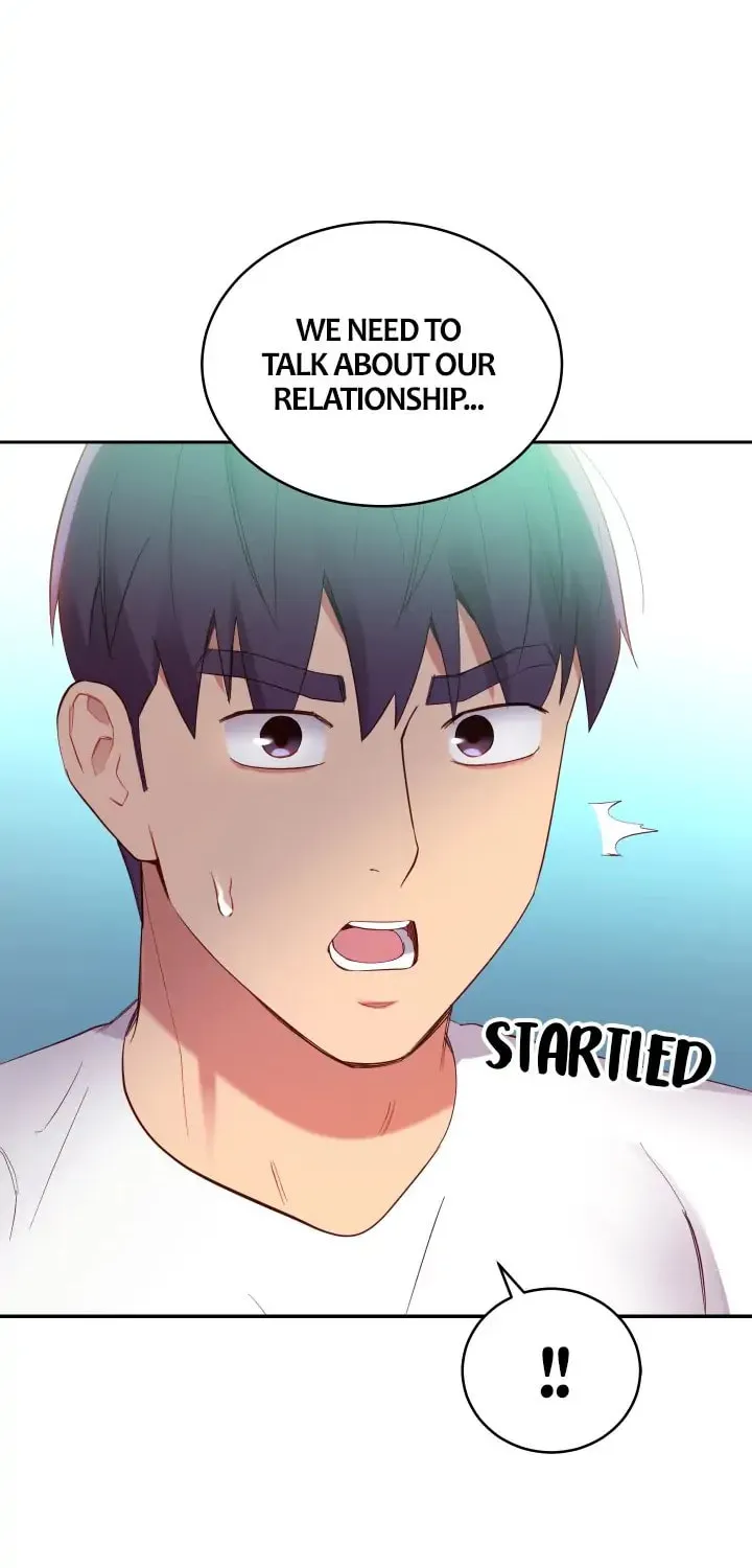My Stepmother's Friends Chapter 95 page 4 - 