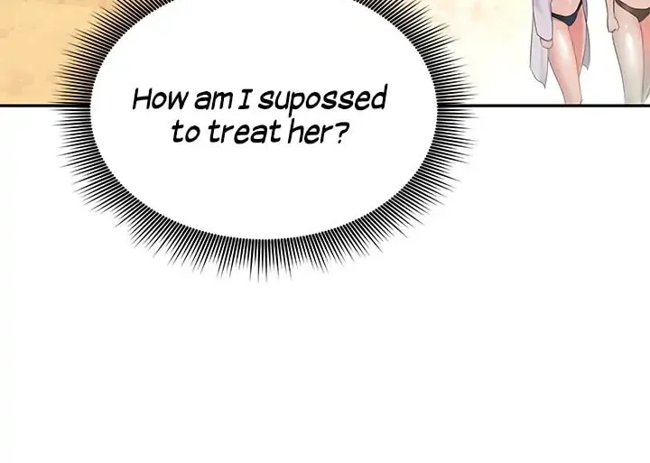 My Stepmother's Friends Chapter 95 page 33 - 