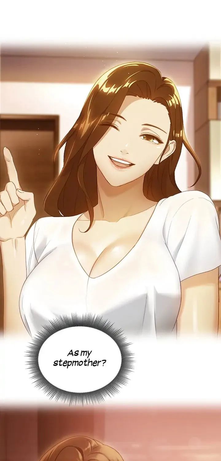 My Stepmother's Friends Chapter 95 page 34 - 