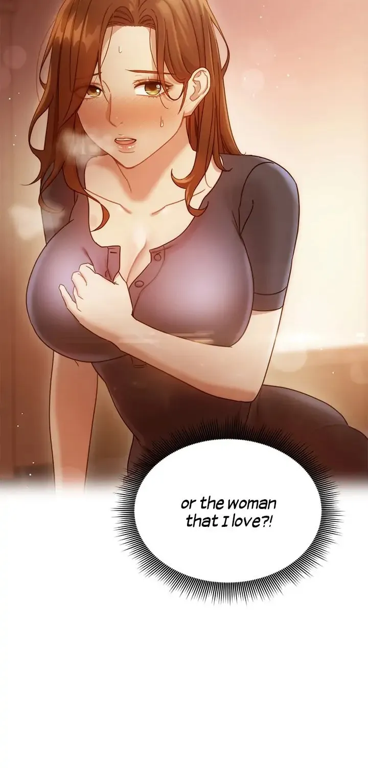 My Stepmother's Friends Chapter 95 page 35 - 