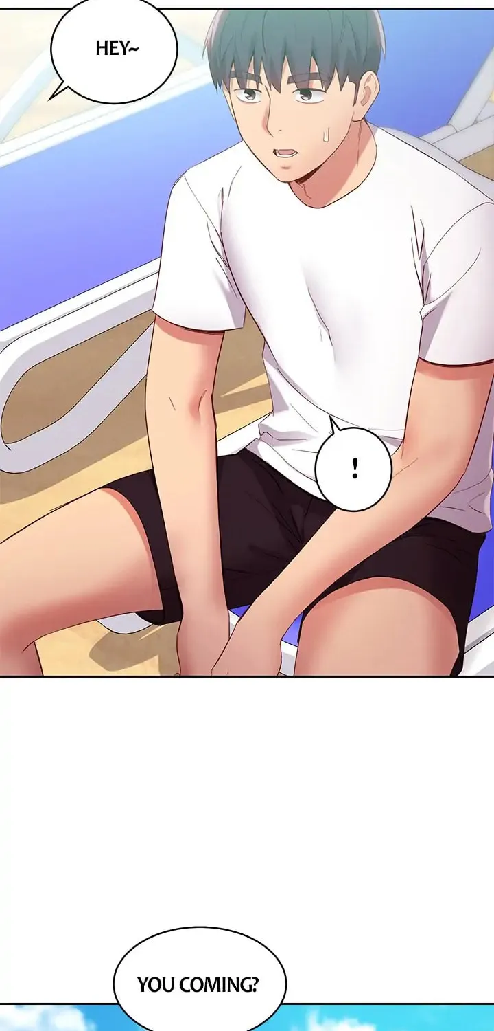 My Stepmother's Friends Chapter 95 page 37 - 