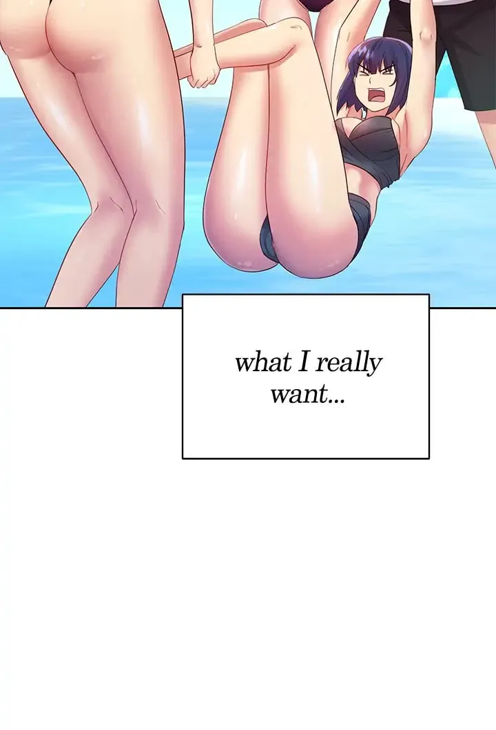My Stepmother's Friends Chapter 95 page 45 - 
