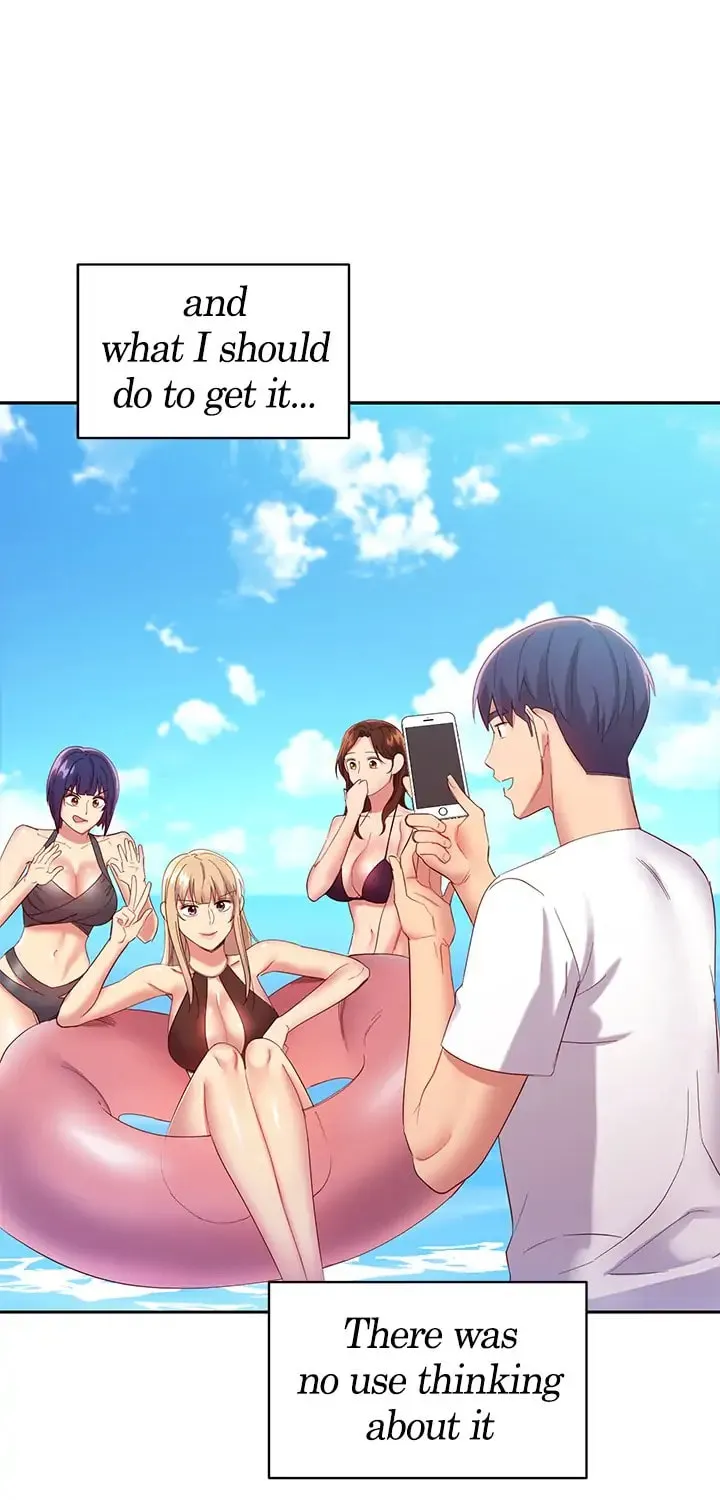 My Stepmother's Friends Chapter 95 page 46 - 