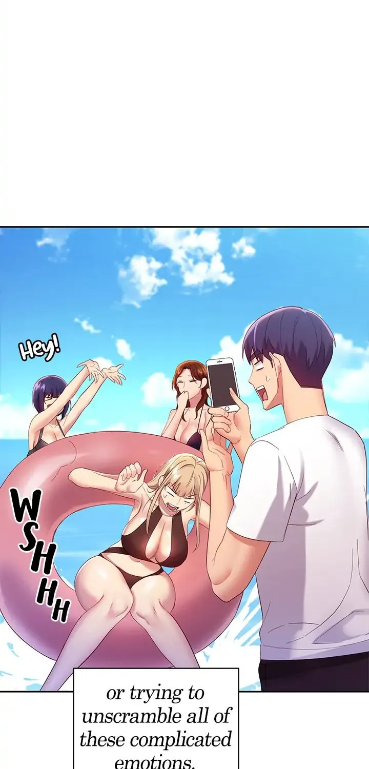 My Stepmother's Friends Chapter 95 page 47 - 