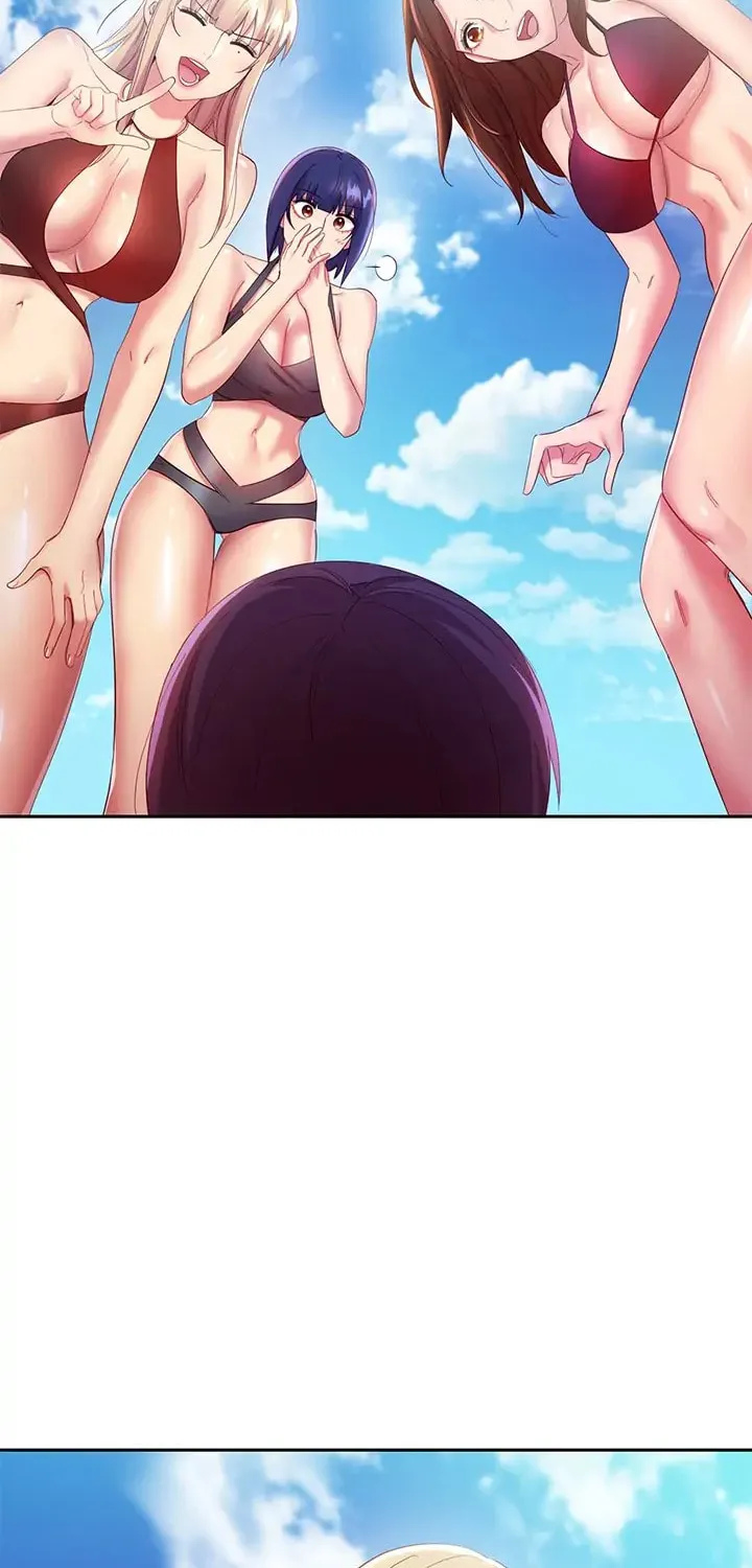 My Stepmother's Friends Chapter 95 page 53 - 