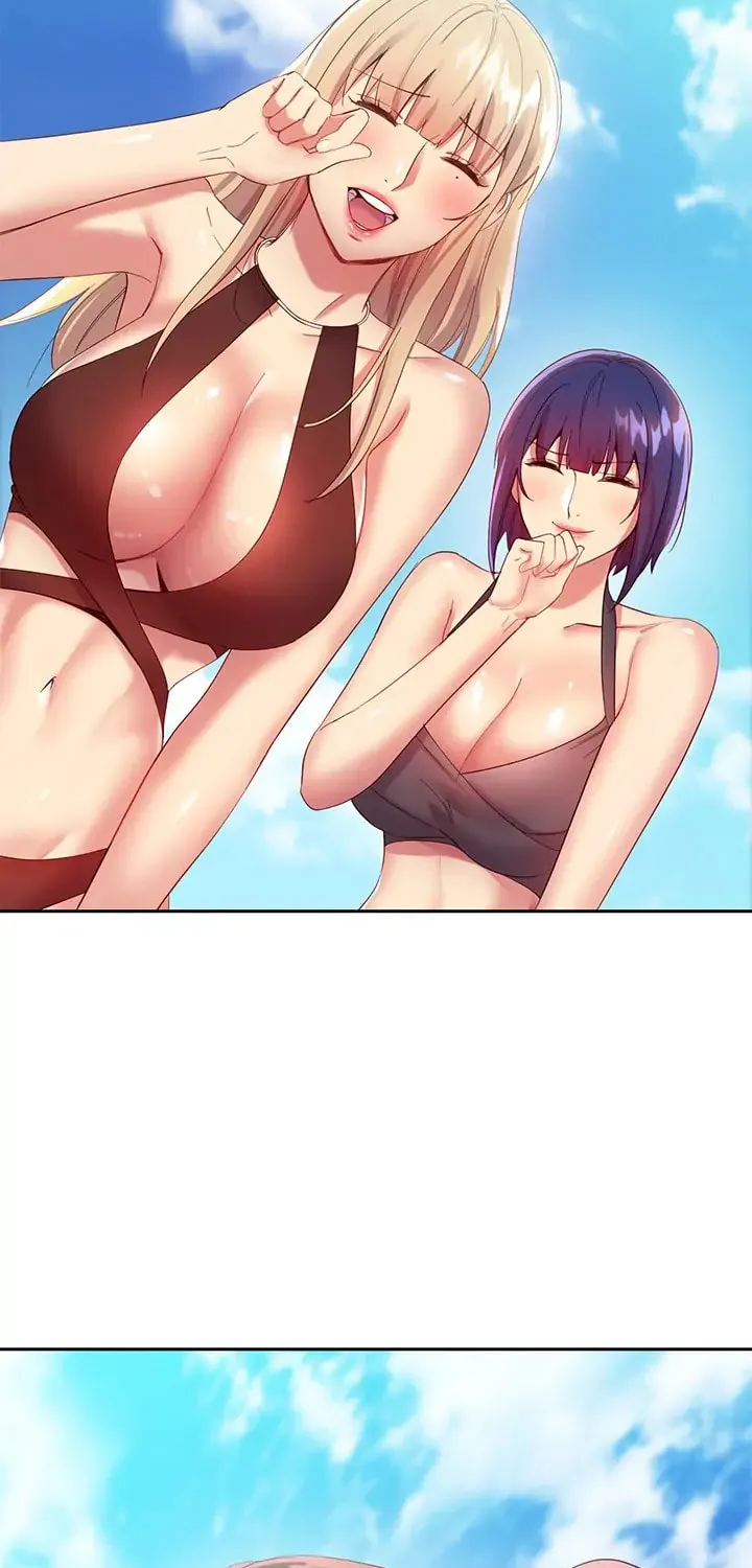 My Stepmother's Friends Chapter 95 page 54 - 