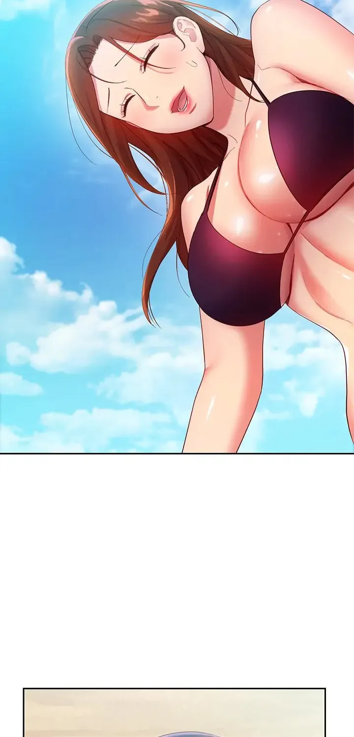 My Stepmother's Friends Chapter 95 page 55 - 