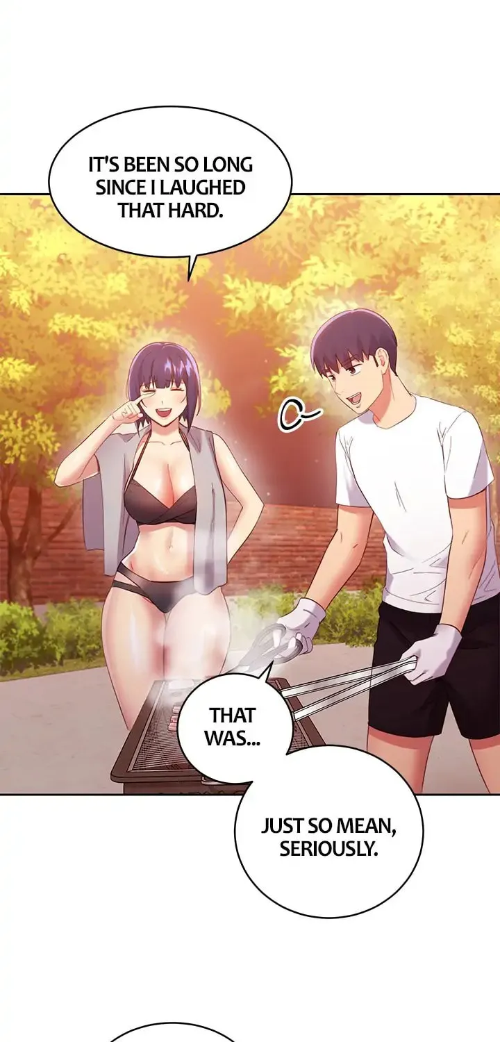 My Stepmother's Friends Chapter 95 page 59 - 