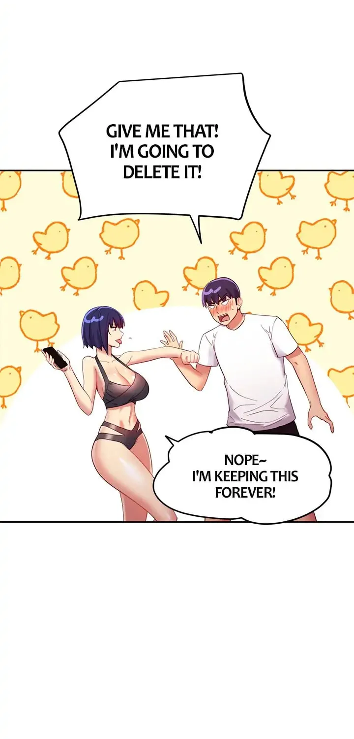 My Stepmother's Friends Chapter 95 page 61 - 