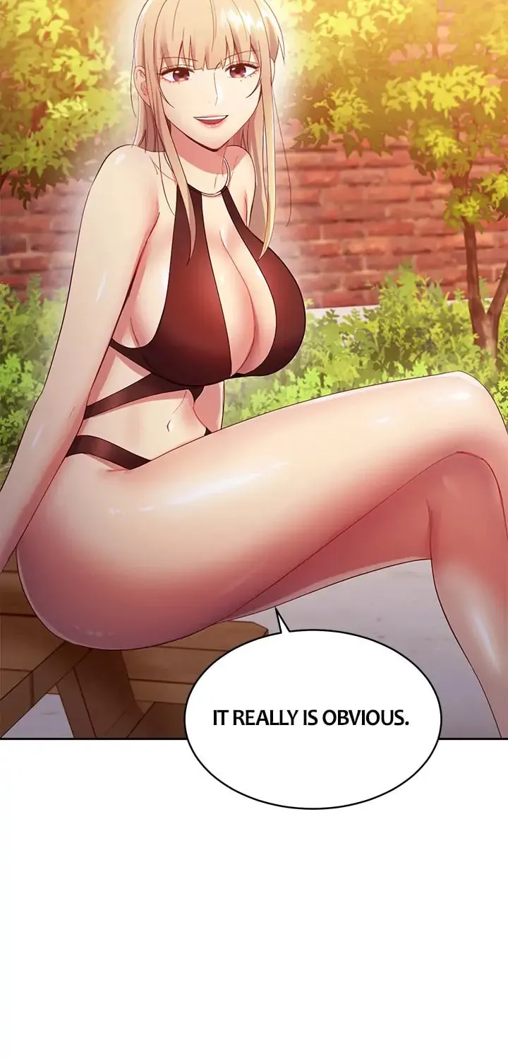My Stepmother's Friends Chapter 95 page 64 - 